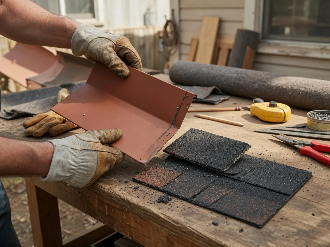 Roof Repair company in Mannsville, KY